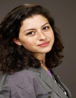 阿莉雅·肖卡特 Alia Shawkat