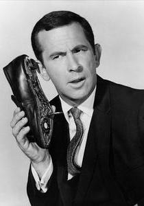 唐·亚当斯 Don Adams