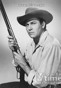 霍华德·基尔 Howard Keel