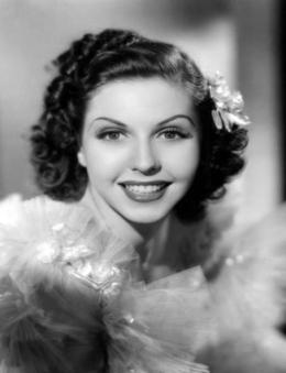 安·米勒 Ann Miller