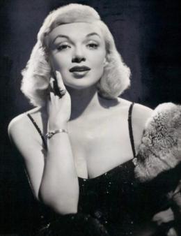 伊迪·亚当斯 Edie Adams