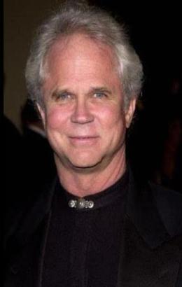 托尼·道 Tony Dow