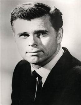 巴瑞·尼尔森 Barry Nelson