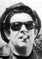 哈维·莱姆贝克 Harvey Lembeck