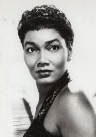 珀尔·贝利 Pearl Bailey