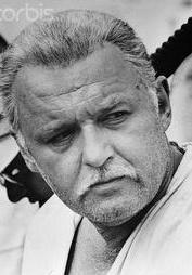 罗德·斯泰格尔 Rod Steiger