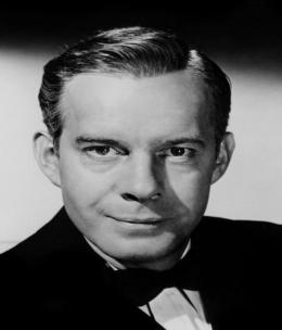 哈里·摩根 Harry Morgan