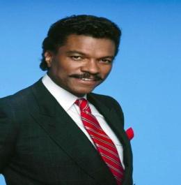 比利·迪·威廉姆斯 Billy Dee Williams