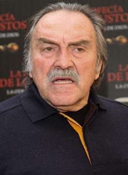 小佩德罗·阿门达里斯 Pedro Armendáriz Jr.