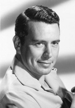 约翰·福赛思 John Forsythe