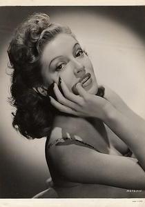 拉娜·特纳 Lana Turner