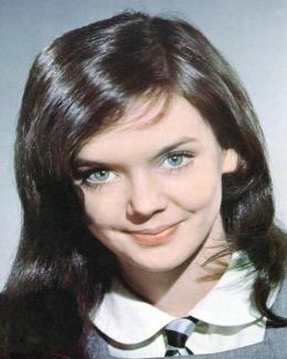 帕梅拉·富兰克林 Pamela Franklin