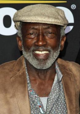 加勒特·莫里斯 Garrett Morris