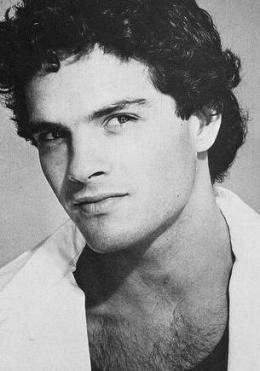 马丁·休伊特 Martin Hewitt