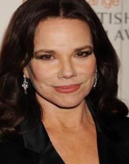 芭芭拉·赫希 Barbara Hershey
