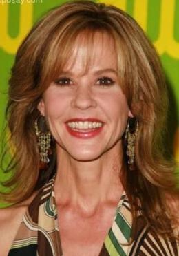 琳达·布莱尔 Linda Blair