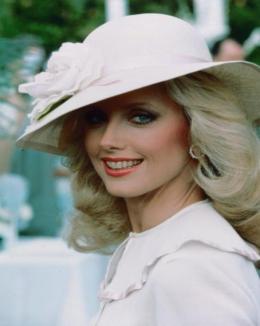 摩根·费尔切尔德 Morgan Fairchild