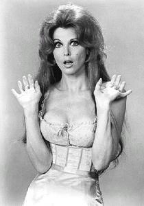 蒂娜·露易丝 Tina Louise