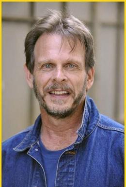 马克·辛格 Marc Singer