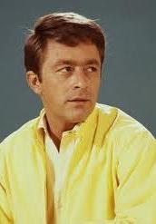 比尔·贝克比 Bill Bixby
