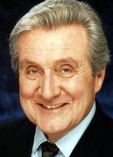 帕特里克·麦克尼 Patrick Macnee