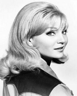 苏珊·奥利维尔 Susan Oliver