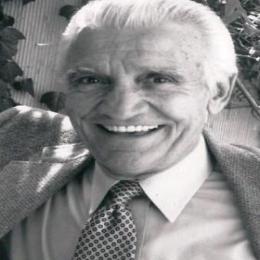 理查德·巴卡利安 Richard Bakalyan