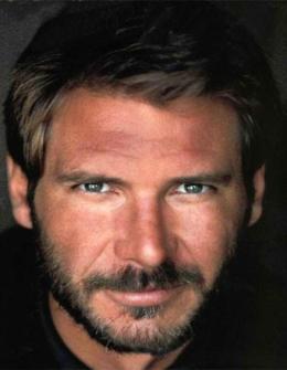 哈里森·福特 Harrison Ford