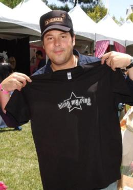 格雷戈·格伦伯格 Greg Grunberg