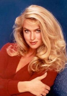 唐娜·迪克松 Donna Dixon