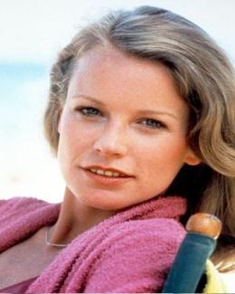 莎莉·哈克 Shelley Hack