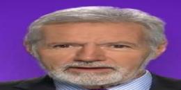 亚历克斯·崔贝克 Alex Trebek