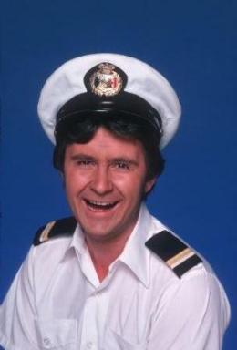 弗雷德·格兰迪 Fred Grandy