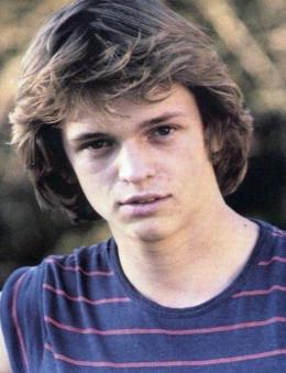 吉米·麦克尼科尔 Jimmy McNichol