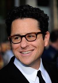 J·J·艾布拉姆斯 J.J. Abrams