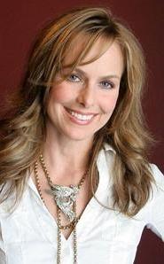 梅罗拉·哈丁 Melora Hardin
