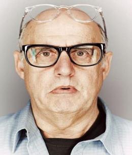 杰弗里·塔伯 Jeffrey Tambor