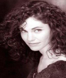 艾米·布伦尼曼 Amy Brenneman