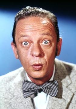 唐·诺茨 Don Knotts