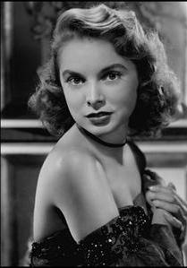 珍妮特·利 Janet Leigh