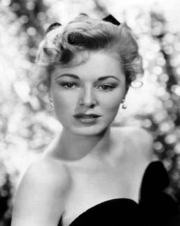 埃琳诺·帕克 Eleanor Parker