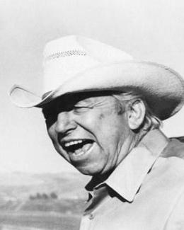 斯利姆·佩金斯 Slim Pickens