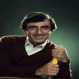 杰米·法尔 Jamie Farr