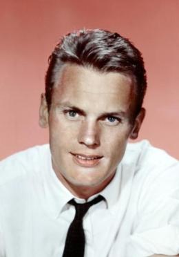 泰布·亨特 Tab Hunter