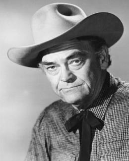 约翰·麦克因泰 John McIntire