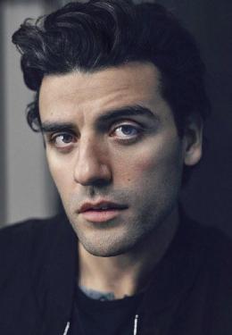 奥斯卡·伊萨克 Oscar Isaac