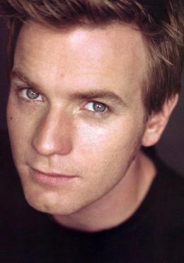 伊万·麦克格雷格 Ewan McGregor