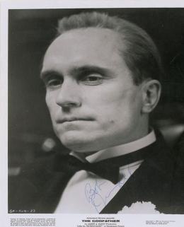 罗伯特·杜瓦尔 Robert Duvall