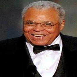 詹姆斯·厄尔·琼斯 James Earl Jones
