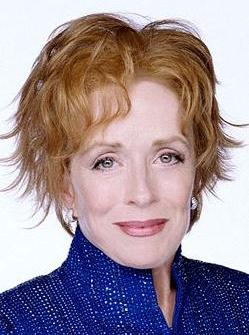 霍兰德·泰勒 Holland Taylor